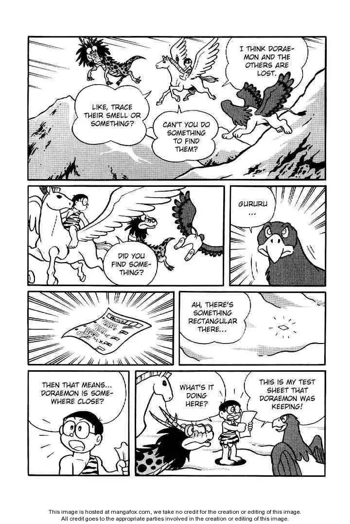 Doraemon Long Stories Chapter 9.5 18